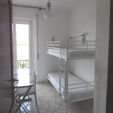 Apartment Confortevole Appartamento. 3 Minuti E Sei Al Mare